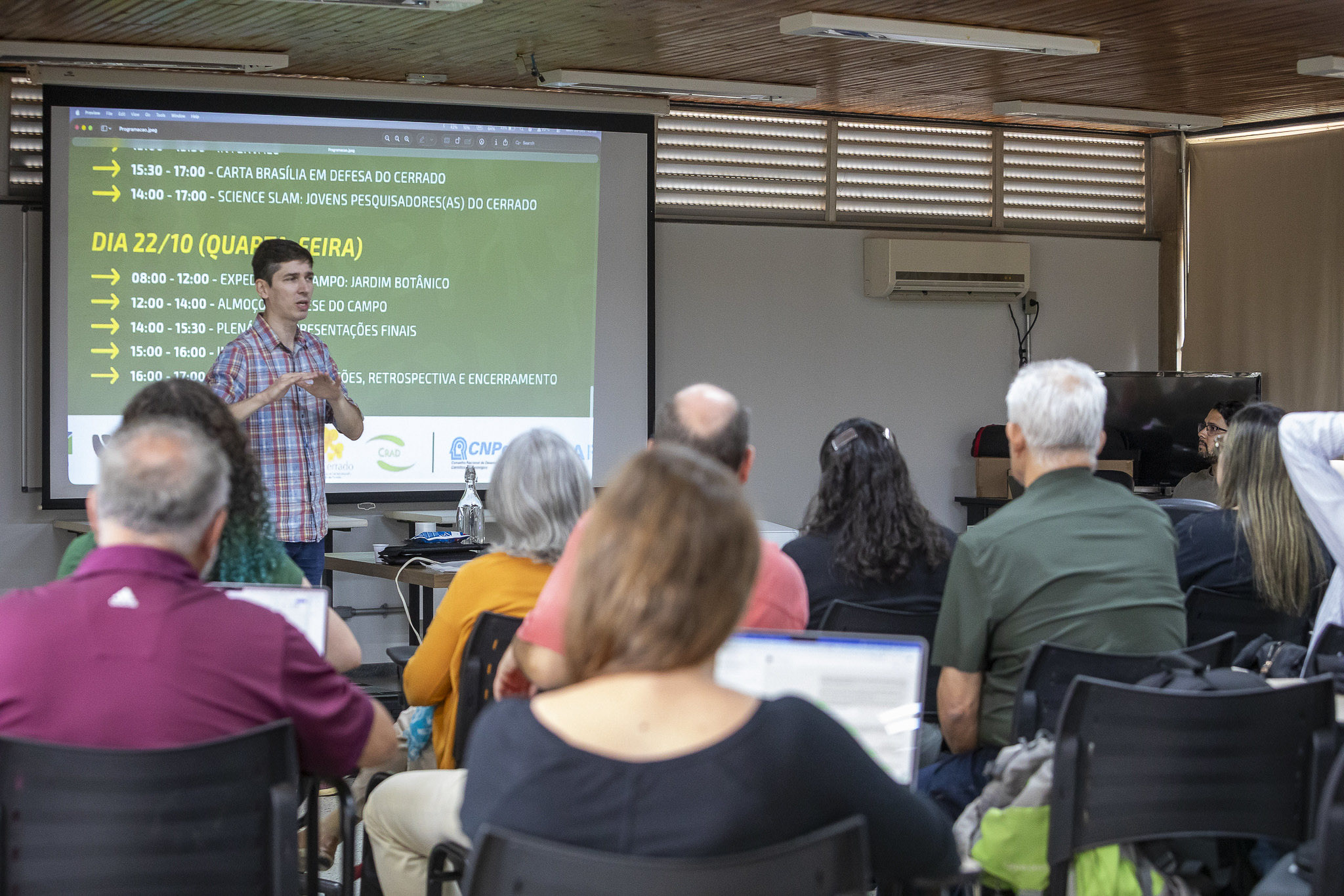 Imagem 2º Simpósio do Cerrado--11 da 2° Simposio Cerrado de expedicoes/simposio_25